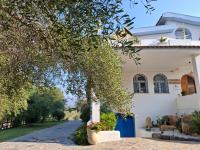 Agriturismo Palas De Serra Country Resort - Chambres d'hôtes Onifai