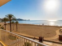 Cullera Beachfront Apartment - B&B Cullera