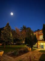 Pousada Sítio das Cerejeiras - B&B São Roque