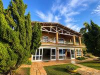 Pousada Sítio das Cerejeiras - B&B São Roque