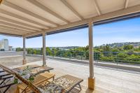 Best view in the Bay! - B&B Atene