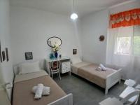 Villa Spiros - Chambres d'hôtes Pefkochóri