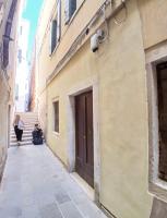 Dimora Canal View Modern Elegance - Ferienwohnung Venedig