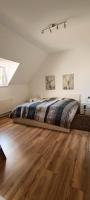 Modern FeWo in DU-Neudorf zentral & top location - B&B Duisburg