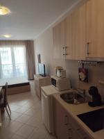 Studio in Dawn Park Deluxe - B&B Slanchev Bryag