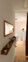 Modern FeWo in DU-Neudorf zentral & top location - B&B Duisburg