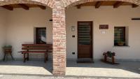 Il cortile - B&B Boves