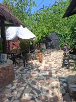 Аппартаменты у моря - Bed and Breakfast Odessa