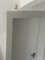 Modern private Rooms with attached Bathroom & Free Parking - B&B Bruges