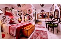 Pupi Catania Etna Farm - B&B Catania