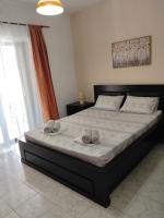 Stratos apartment - Chambres d'hôtes Sárti