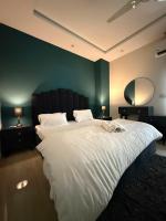 Luxury apartment in Islamabad - Bed and Breakfast Islamabad