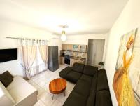 Appartement - Vue sur Jardin