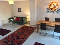 Spacious Starnberg Condo next to Munich - Bed and Breakfast Starnberg