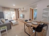 ACV - Costa Azahar I-2ª línea planta 2 Sur - Chambres d'hôtes Oropesa del Mar