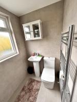 Park Street Accomodation, Room 1 - B&B Luton