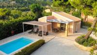 Ponderosa Kefalonia - Bed and Breakfast Lixoúri