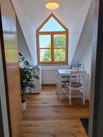 Apartamento de 1 dormitorio