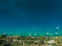 Istria Sea Side Apartment Alex - Bed and Breakfast Labin