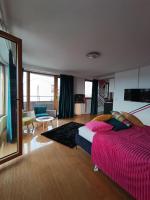 Smestaj Nish Centar - B&B Niš