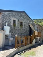 Alcantara Rooms - B&B Motta Camastra