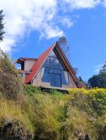 Salinas Glamping - B&B Guaranda