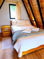 Salinas Glamping - Ferienwohnung Guaranda