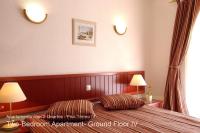 Appartamento con 2 Camere da Letto - Piano Terra IV