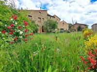 L'Orri Rectoria Nova - B&B Campelles