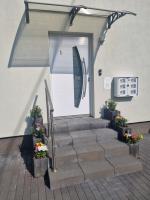 CJS Apartments - Chill or Drive am Nürburgring, new Box Spring Beds, new furniture, free Parking, WLan, TV-Streaming, Quiet Location - Chambres d'hôtes Rodder