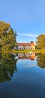 Zajazd Zamkowy Krąg - B&B Krąg