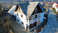 CASA R&D - B&B Moisei