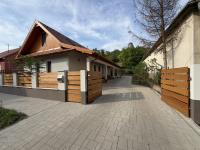 Csitári-patak Vendégház - Chambres d'hôtes Csitár