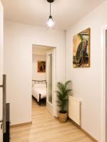 Vathy Central Residence - B&B Samos