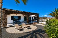 Sea Star Lanzarote - Bed and Breakfast Playa Blanca