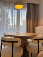 Łobzów Residence - B&B Krakow