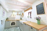 Casa Fuente del Concejo by Sierra Viva - Bed and Breakfast Aracena