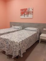 Camera Singola con Bagno Privato