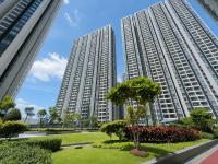 R&F Princess Cove Seine Region - Chambres d'hôtes Johor Bahru