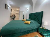 Alex Old Town Sibiu - B&B Sibiu