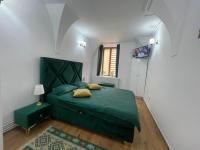 Alex Old Town Sibiu - B&B Sibiu