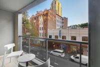 KozyGuru | Haymarket | Top-notch City Adobe - Ferienwohnung Sydney