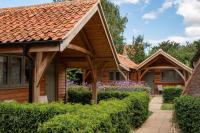 The Three Horseshoes - B&B Warham
