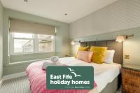 Captain's Lookout - B&B Anstruther