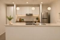 Private 3-Bedroom Upper-Level Apartment, Self Check-in - B&B Riverview