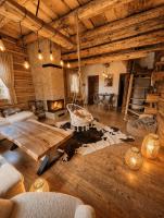 Drevenička Zázrivá Terchová - Chambres d'hôtes Zázrivá