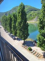 M&S Apartman 1 - B&B Višegrad