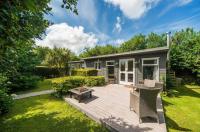 Hazel Lodge - Ferienwohnung Falmouth