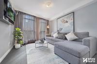 KozyGuru | Sydney CBD | Comfortable 2 Bed Apt - B&B Sydney