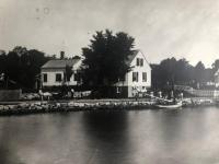 The School House Cottage, Historic 1BR Mystic River Stay Near Seaport - Chambres d'hôtes Groton